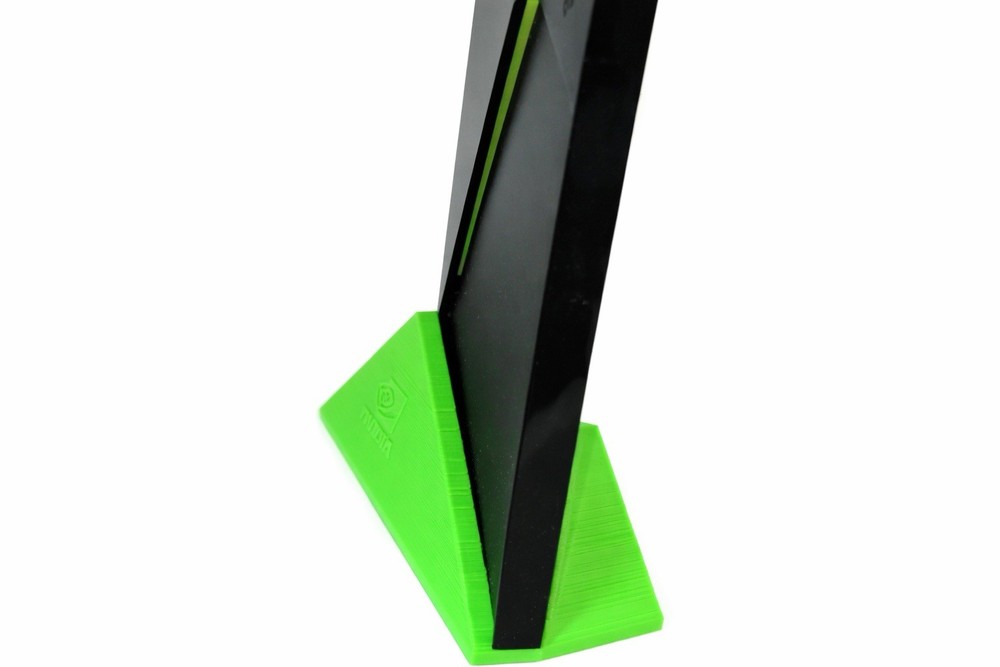 NVIDIA Shield Stand 2017 2019 PRO – 3D Printed – Multiple Colors