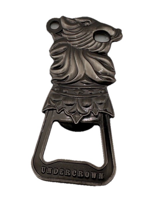 Drew Estate Undercrown Bottle Opener