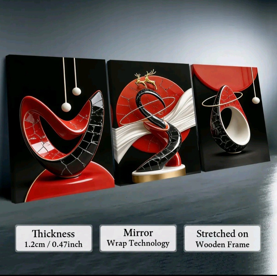 Beautiful Art Wall Decor