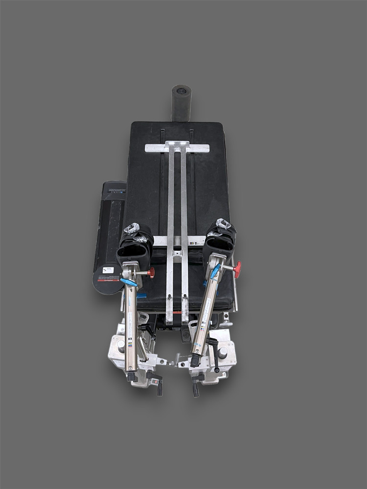 OSI Ovation Hip Fracture Table Model 6305