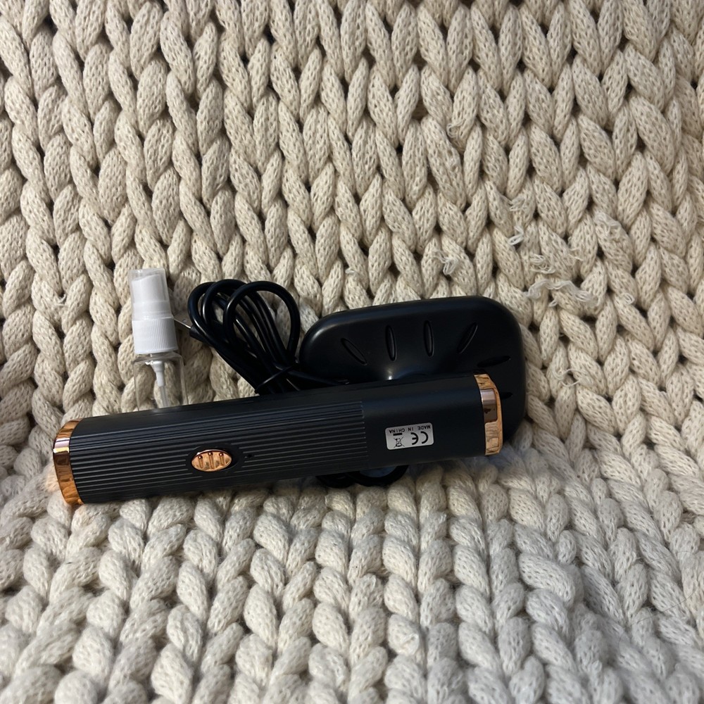 Hand Held Ironing Machine