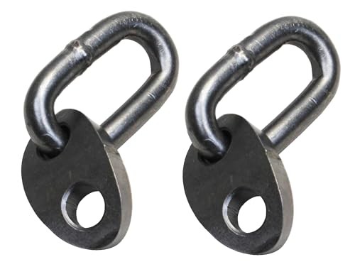 7100 Engine Lifting Bracket Set,5500 lb Engine Lift Bracket, Engine 2 Sets