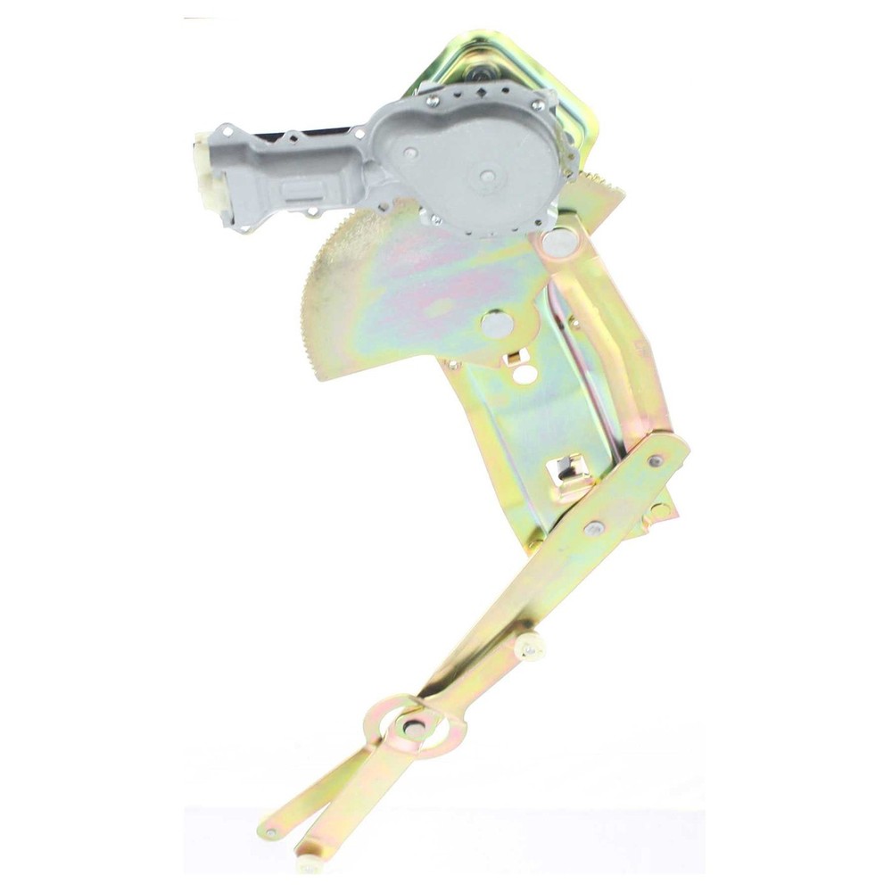 Window Regulator Glass Front Driver Left Side for Chevy Suburban Blazer Hand