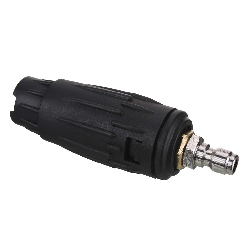 Adjustable Pressure Washer Nozzle Tips, Variable Pattern, 1/4 Inch Quick Conn...
