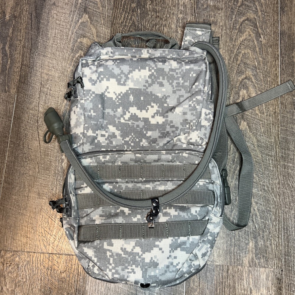 Skilcraft HydraMax Max Hydration System (3 Liter) USGI Issue - Digital Camo