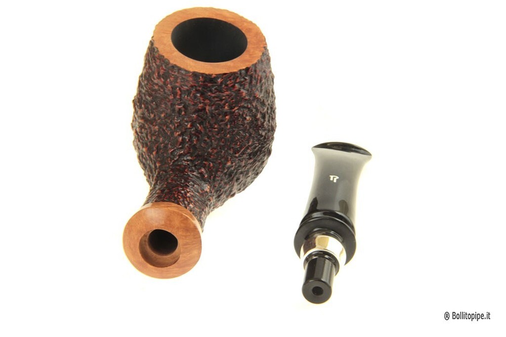 Rinaldo Lithos YYY [2] - Half Bent Billiard