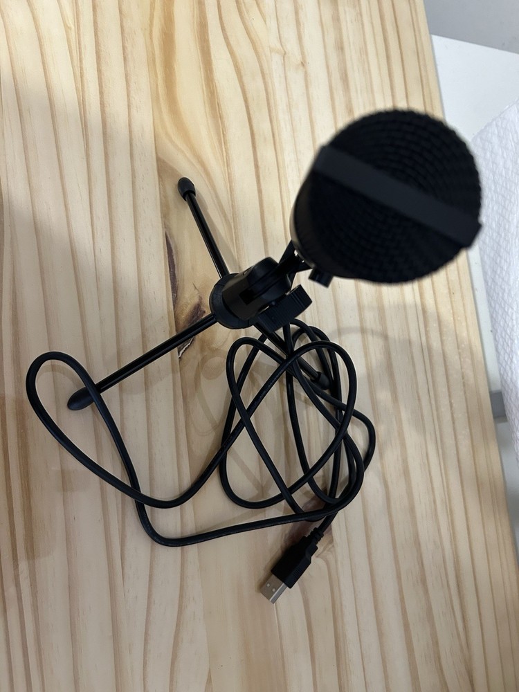 FIFINE USB Recording Microphone