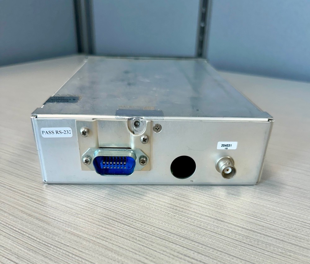 Apollo GX55 GPS Receiver