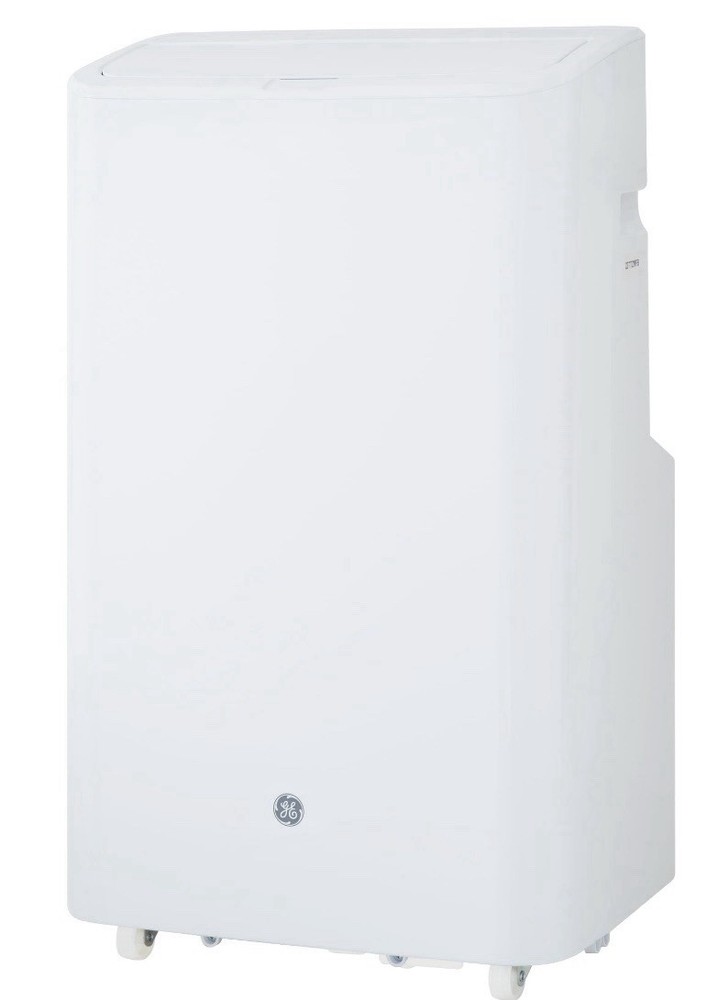 GE Portable Air Conditioner Corded Electric 9000 BTU