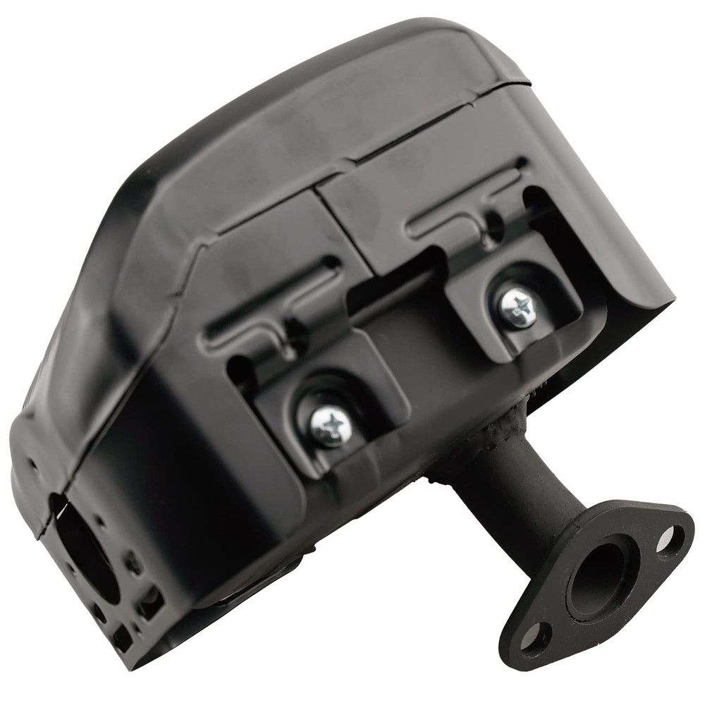 Muffler for Harbor Freight Predator 212cc Engine 69730 60363 and More
