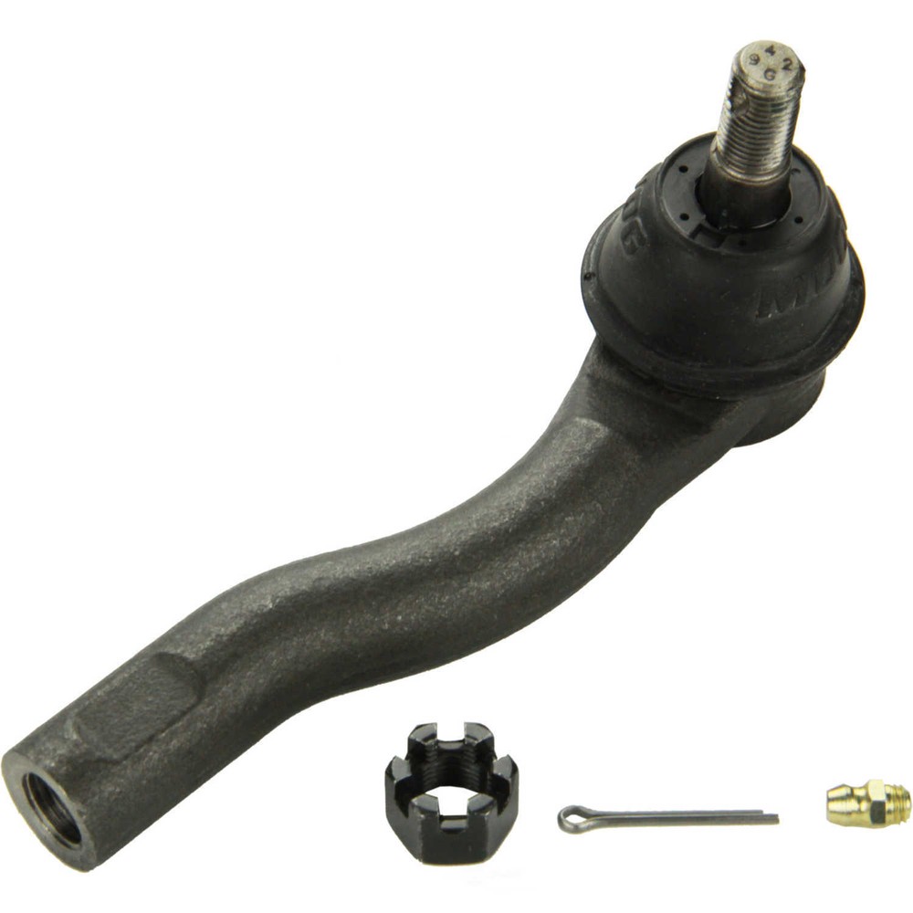 Steering Tie Rod End Moog ES800781