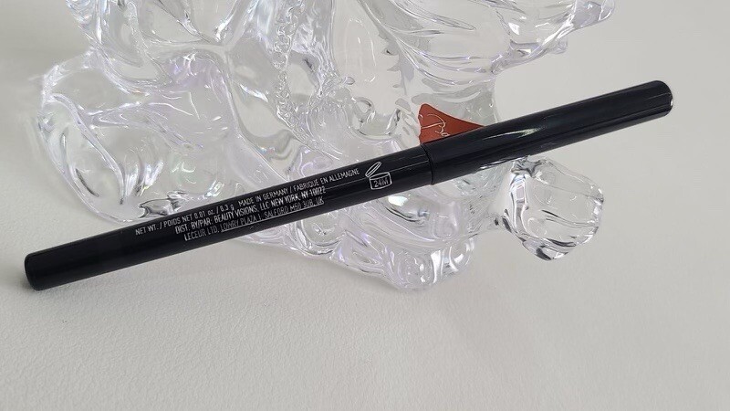 Mally Evercolor Waterproof Liner Graphite 0.01 oz