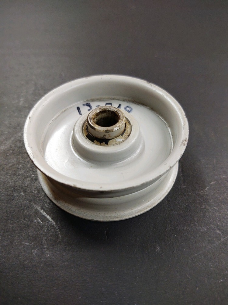 13-719 BELT TENSIONER PULLEY