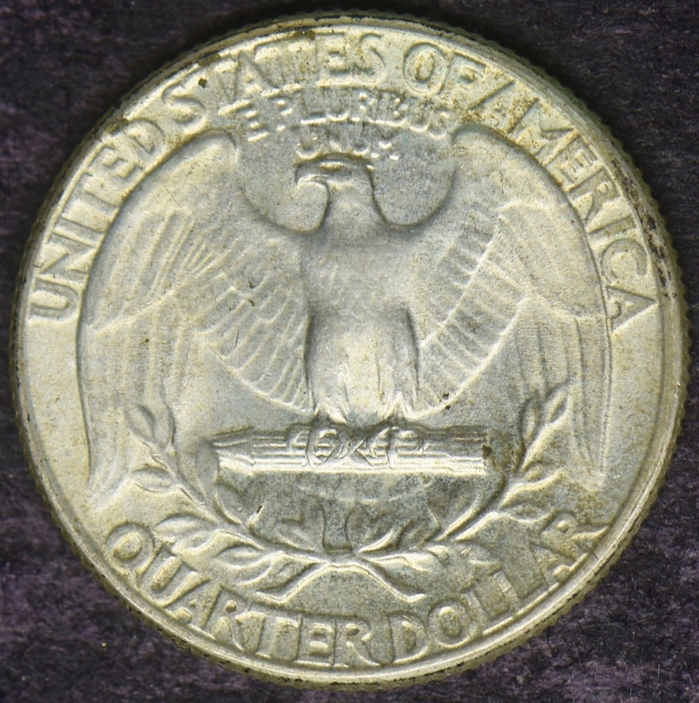 1941 Washington Silver Quarter - ✪COINGIANTS✪