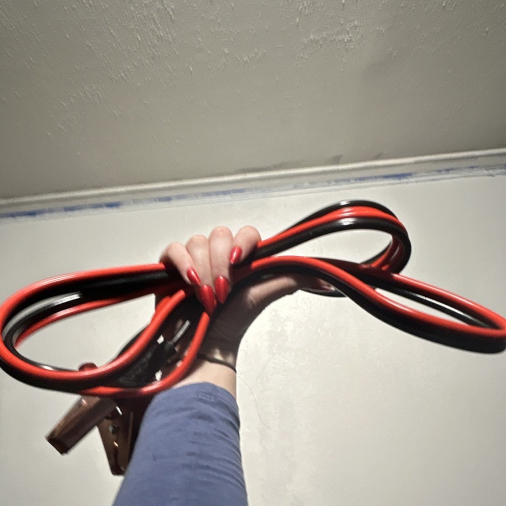 Jumper Cables