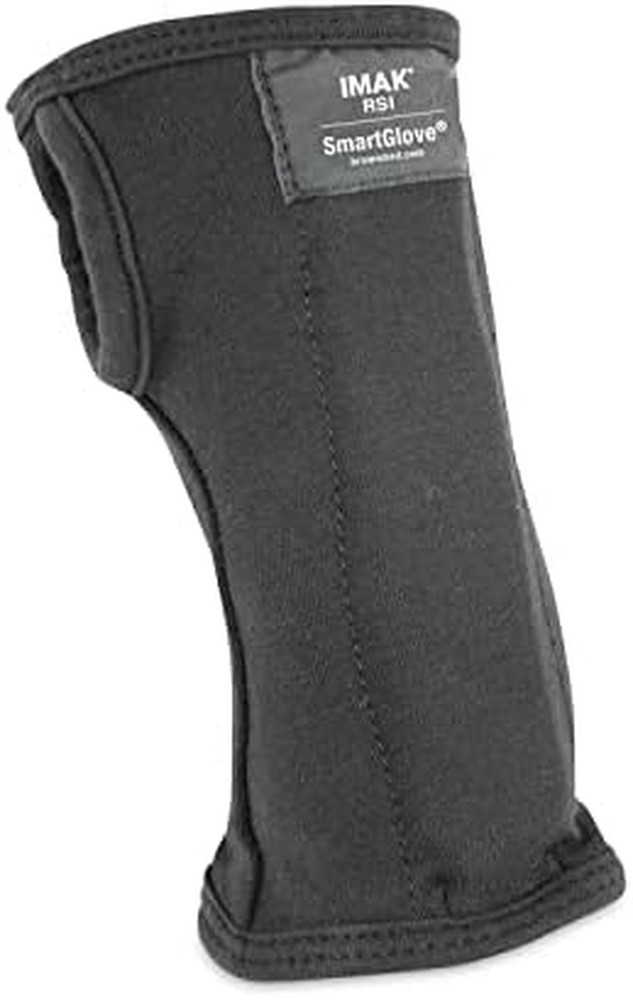 IMAA20126 - PRODUCTS Smartglove Wrist Wrap