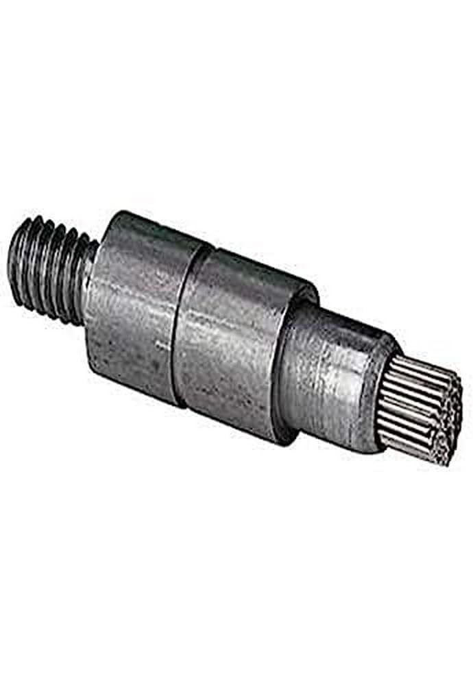 Primer Pocket Brush Head Small Small, Gray