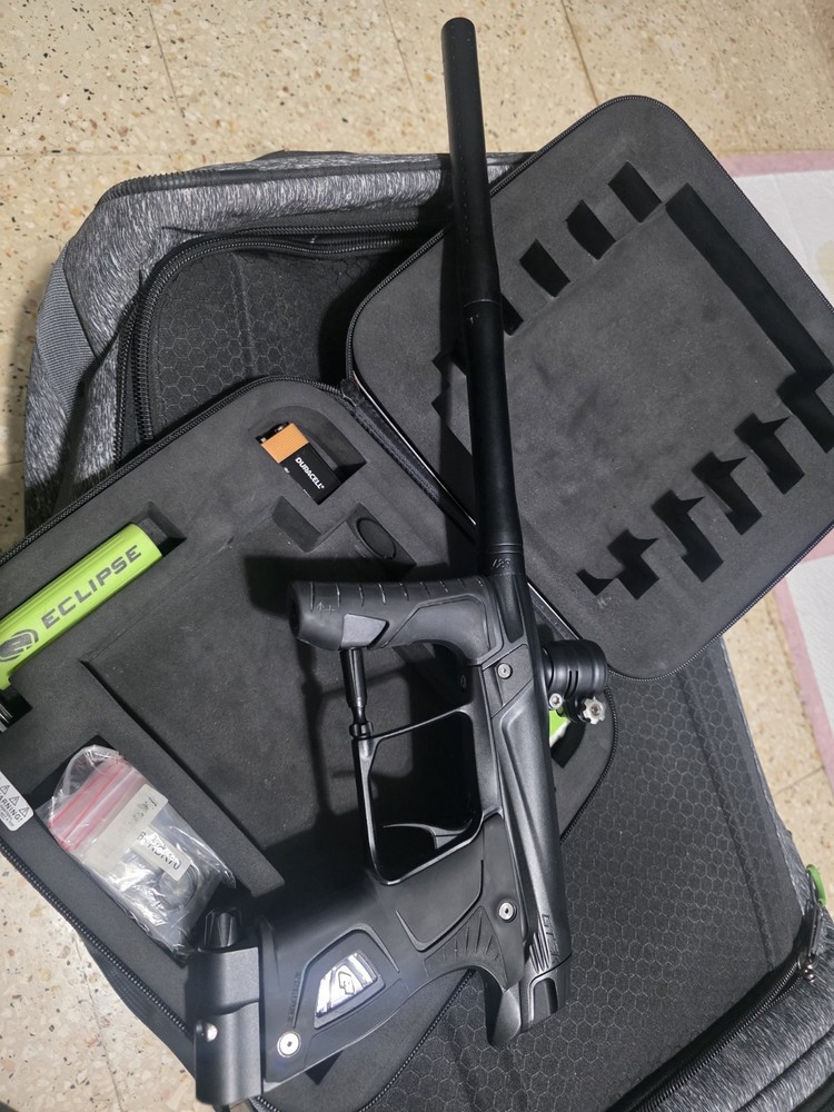 planet eclipse Gtek 160r