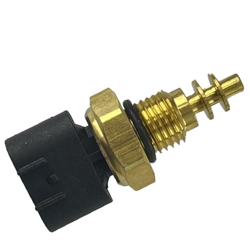 Engine Coolant Temperature Sensor Compatible withr Grand Vitara Esteem XL7