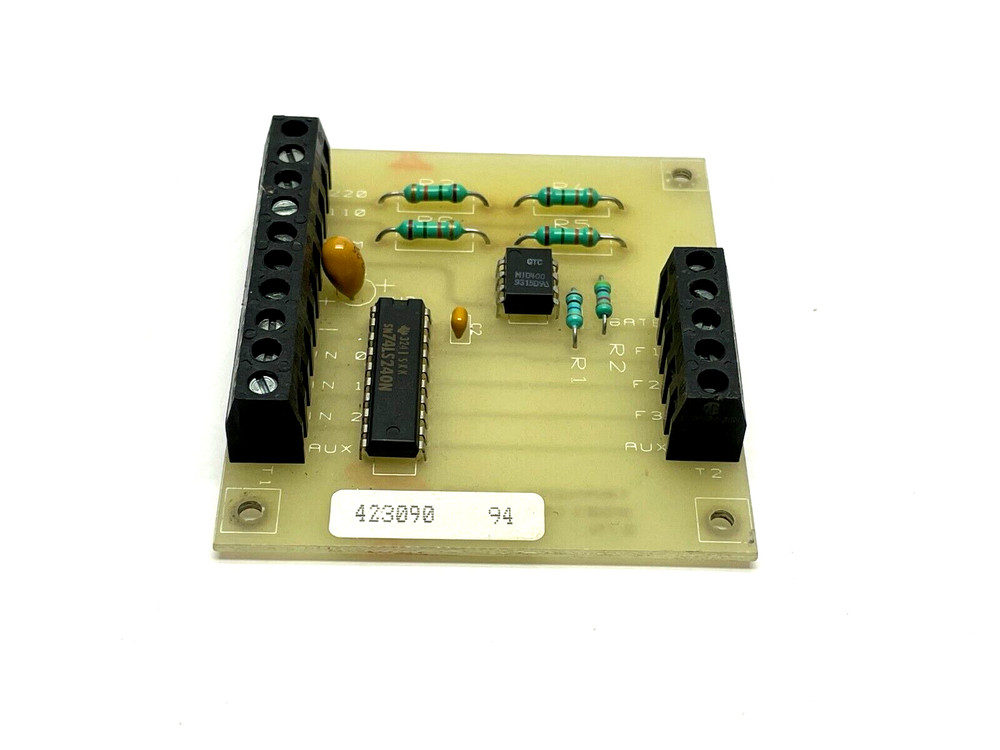 Transat 423090 Driver Board