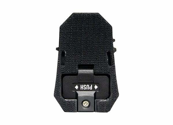Armorwerx Gen 4 IFF LED + IR Helmet Strobe