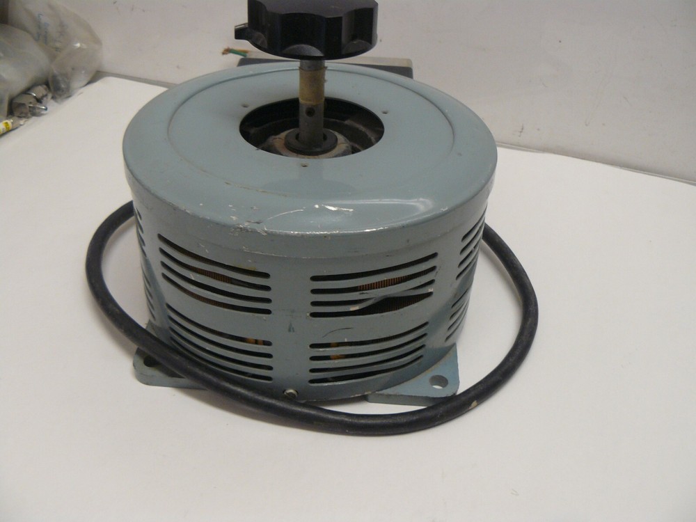 POWERSTAT 236B Variable Auto Transformer