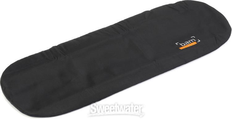 BAM Silk Violin Blanket