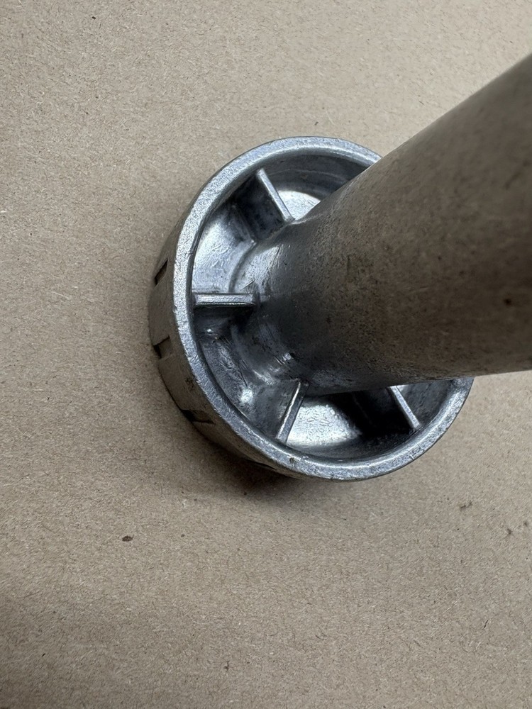 ShopSmith Mark V Jointer Table Height Adjustment Knob