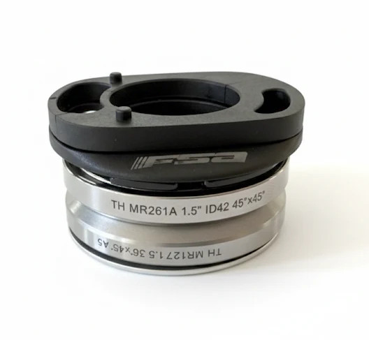 FSA No. 55R 1.5' ACR Low Stack Headset