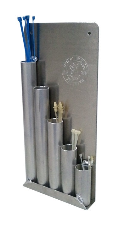 Rt2    Pit Pal Products Rt 2 Wire Tie Holder