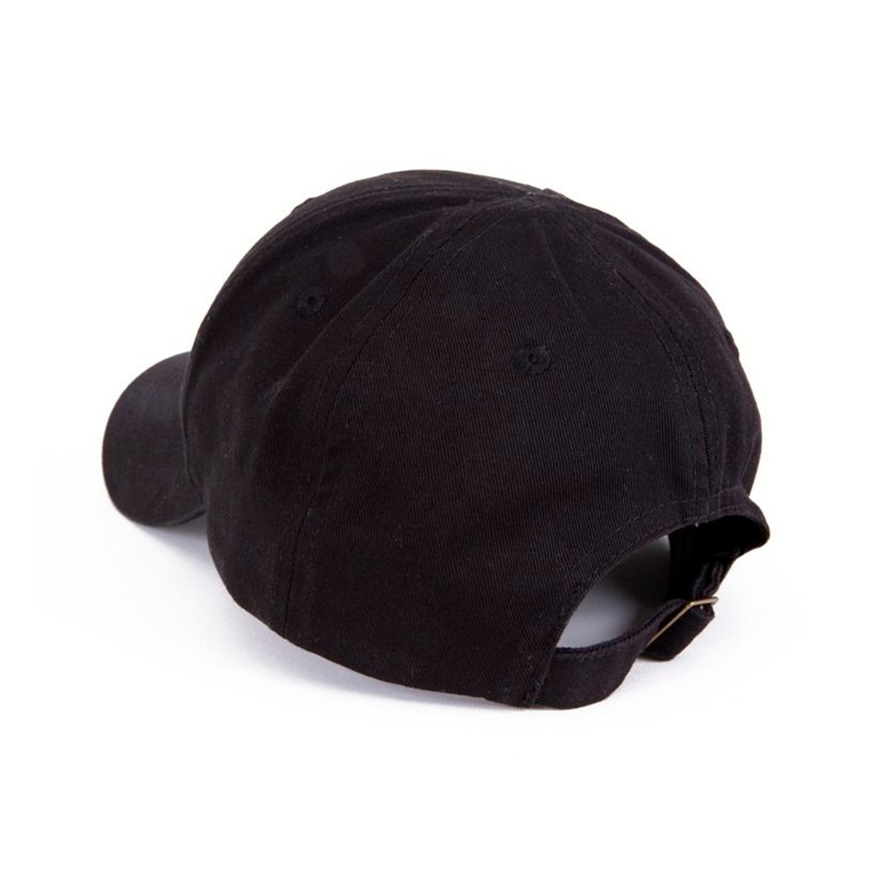 SIG SAUER Classic Twill Black Cap (8300720)