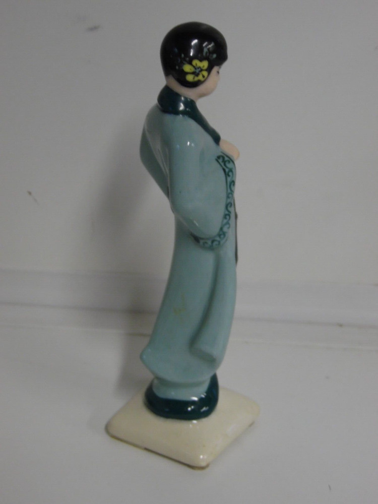 weil ware japanese figure 7.5 inch