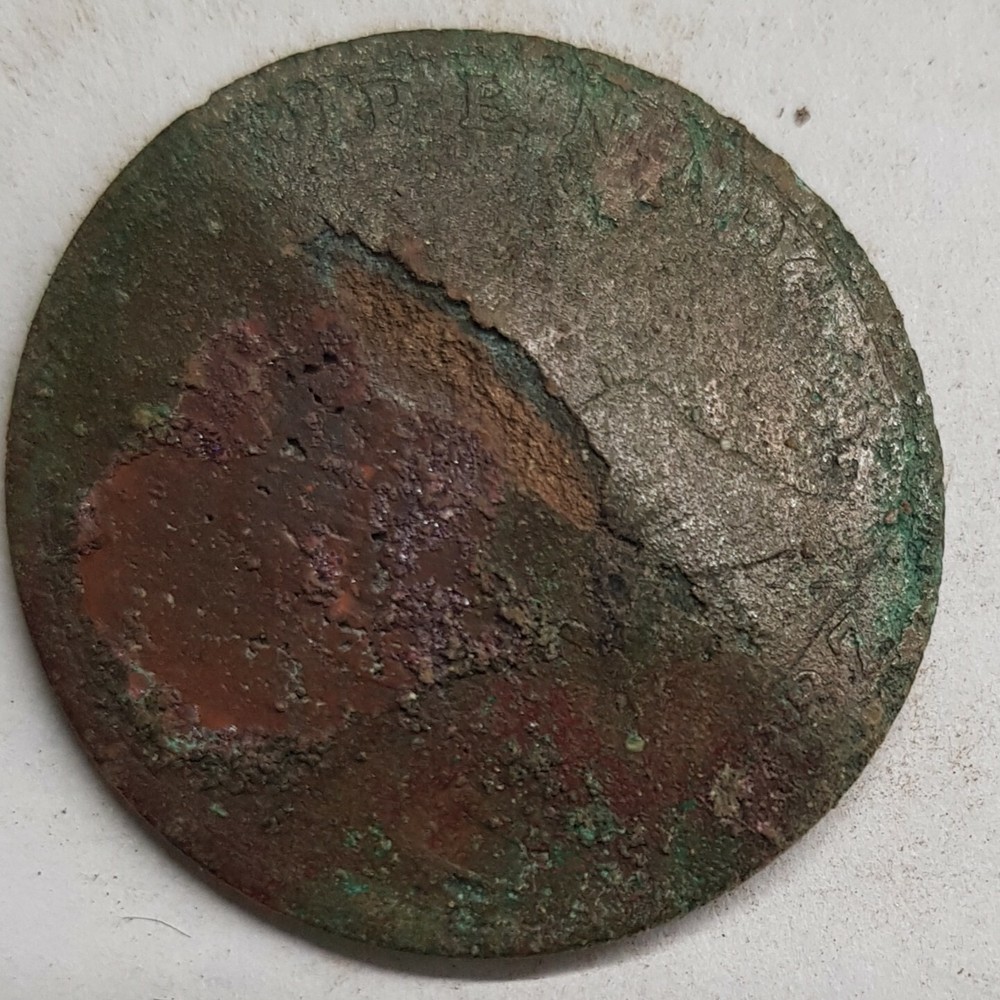 Old Coin