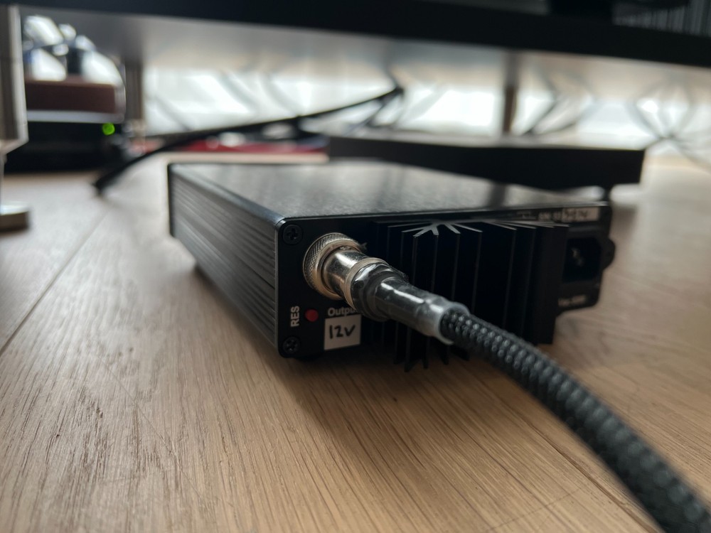 Farrad SUPER 3 - 12V PSU