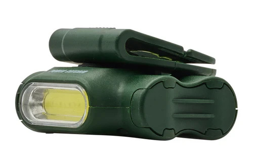 Spro LED Cap / Light Head Lamp