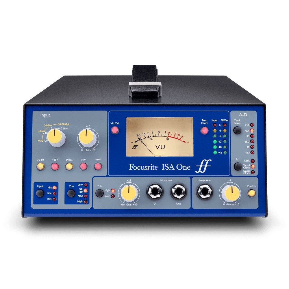 Focusrite ISA One - Refurbished