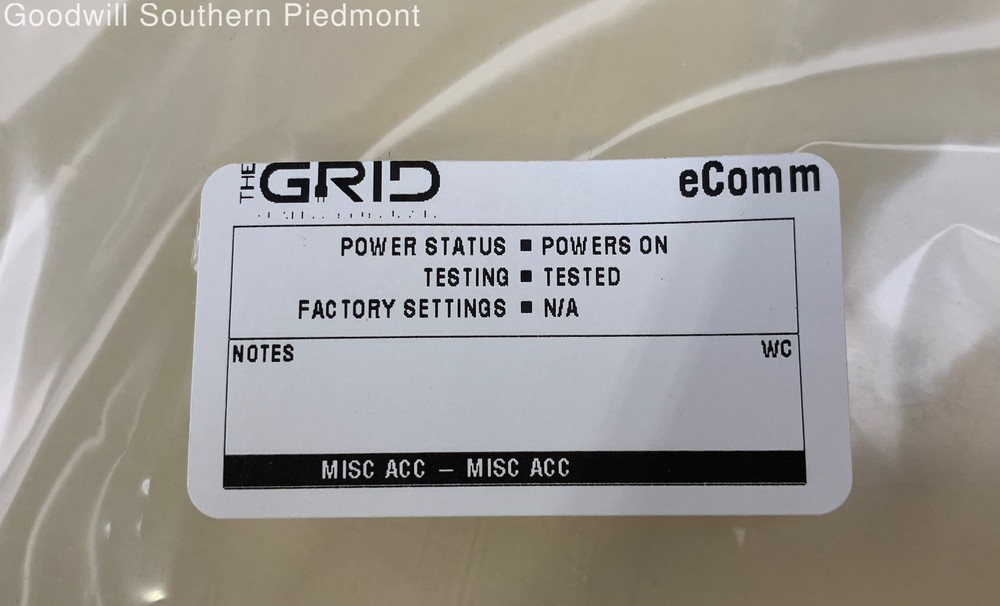 FIFINE Audio Mixer - White - Tested