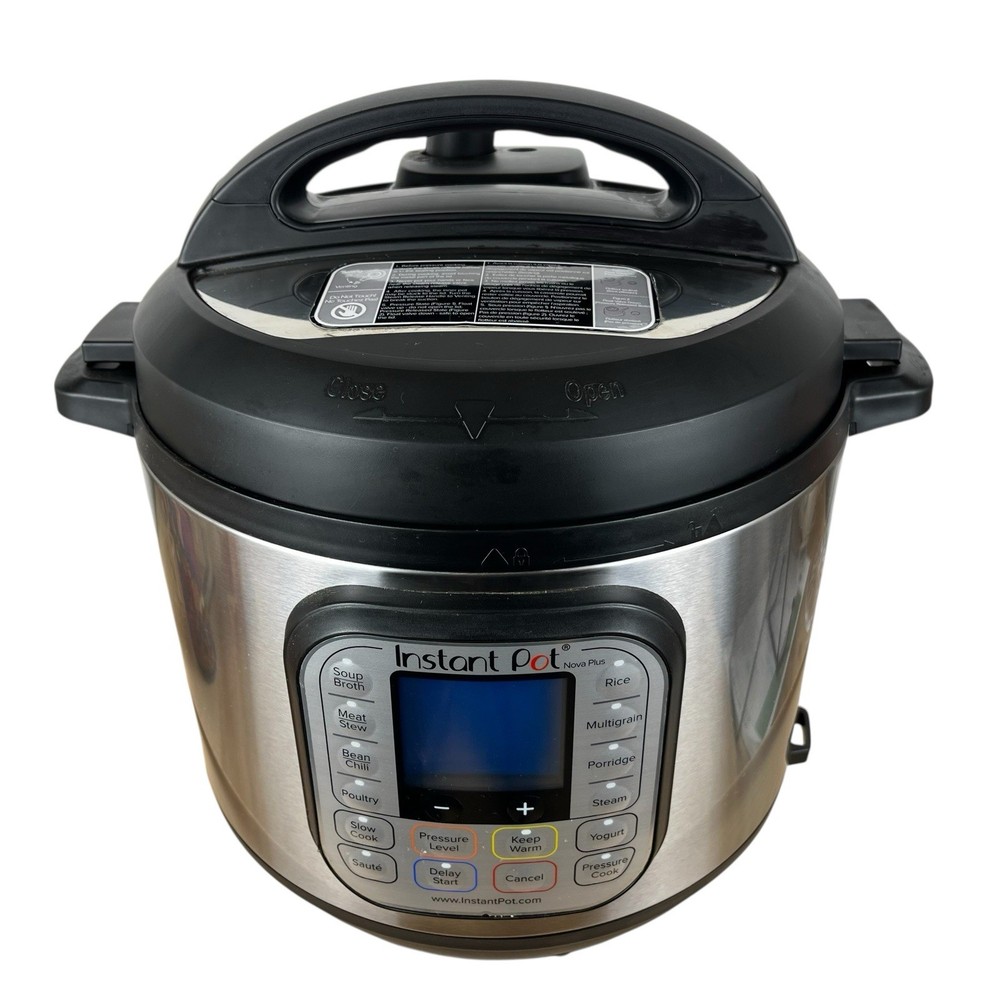 Instant Pot Duo New With No Box