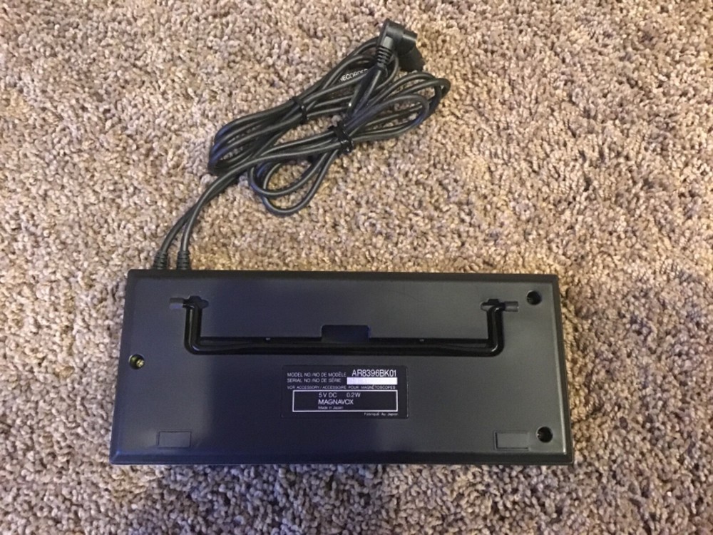 AR8396BK01 Magnavox Editing Controller