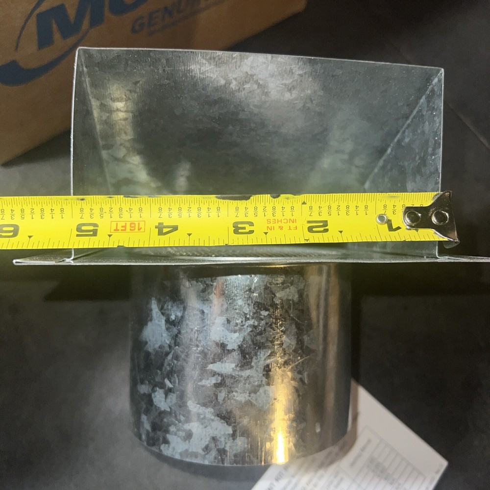 Modine 5H0751500001 VENT CAP