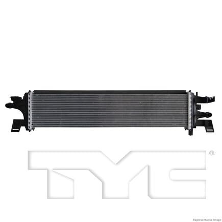 Tyc 13809 Intercooler