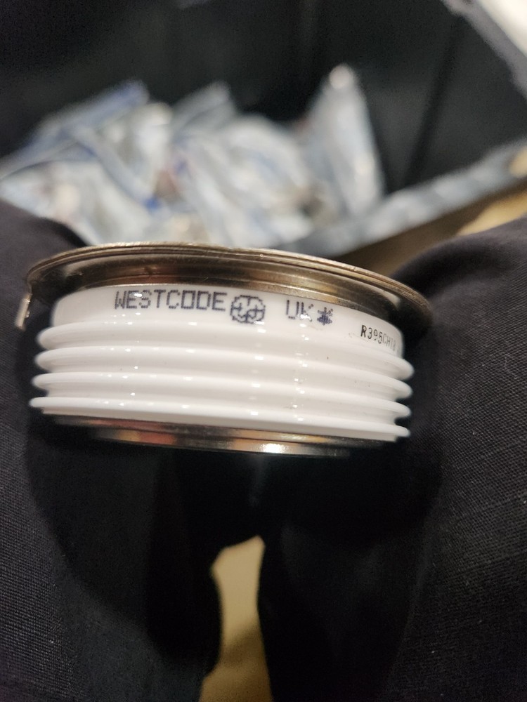 Westcode R395CH18HM SCR THYRISTOR