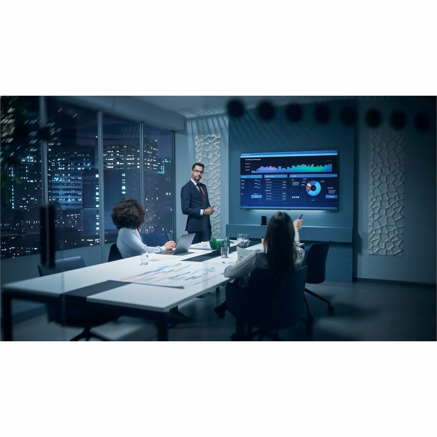 avocor AVK-6510 Collaboration Display