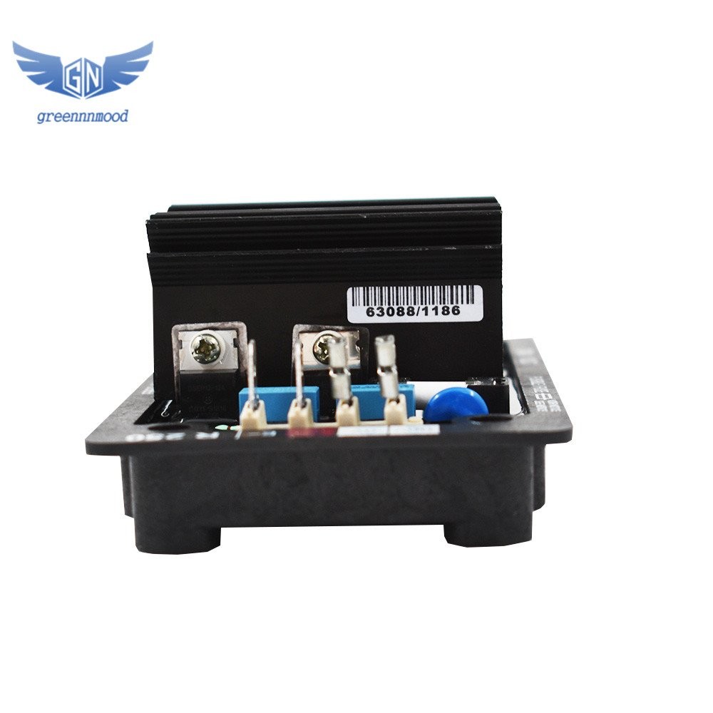 AVR R250 Automatic Voltage Regulator Controls Module Card For Generator