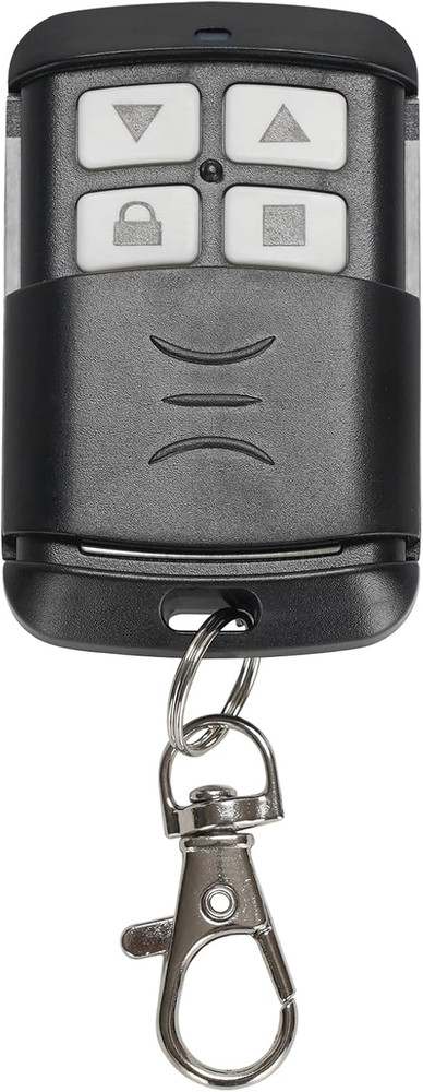 Remote Control for Chain Driven Sliding Gate Opener Wireless Remote Transmitter