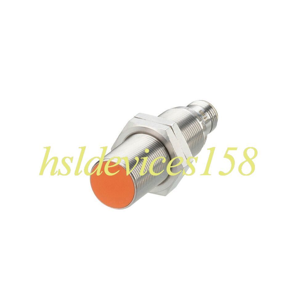 1PC Proximity Switch IG6084 IGK4008A2PKG/IO/US