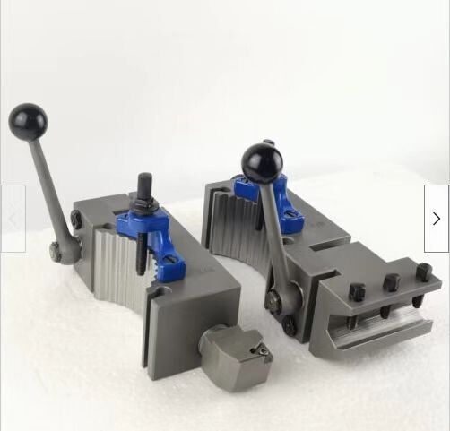 AFI Internal Threading Tool Holder for Multifix A or A1 Lathe Tool Post