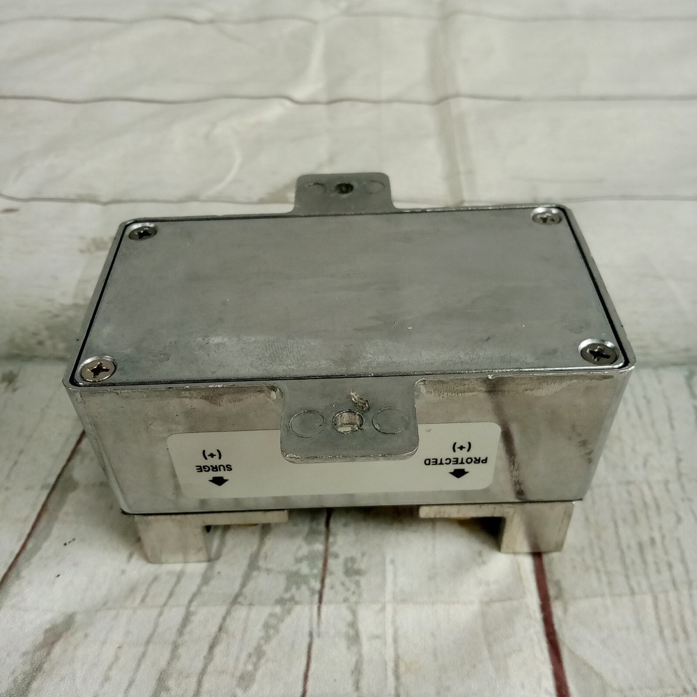 Polyphaser IS-35VDC-30A-FG Impulse Suppressor (#3)