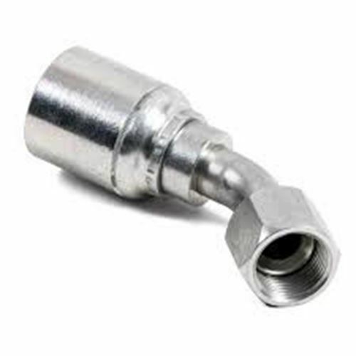 43012U692 Weatherhead Crimp Fitting