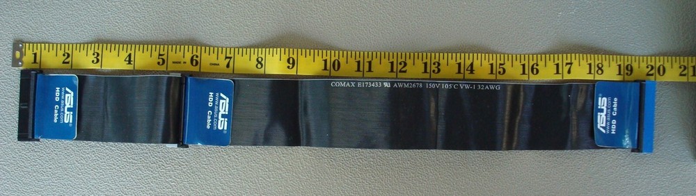 NEW ASUS HDD Cable, Universal